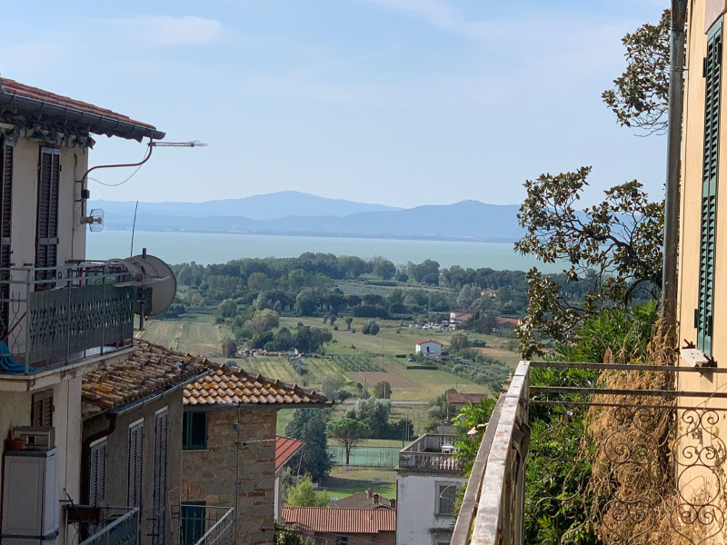 Tipologia Immobile: appartamento Provincia: perugia Comune: tuoro sul trasimeno Località:  Indirizzo: Via Sant'Antonio