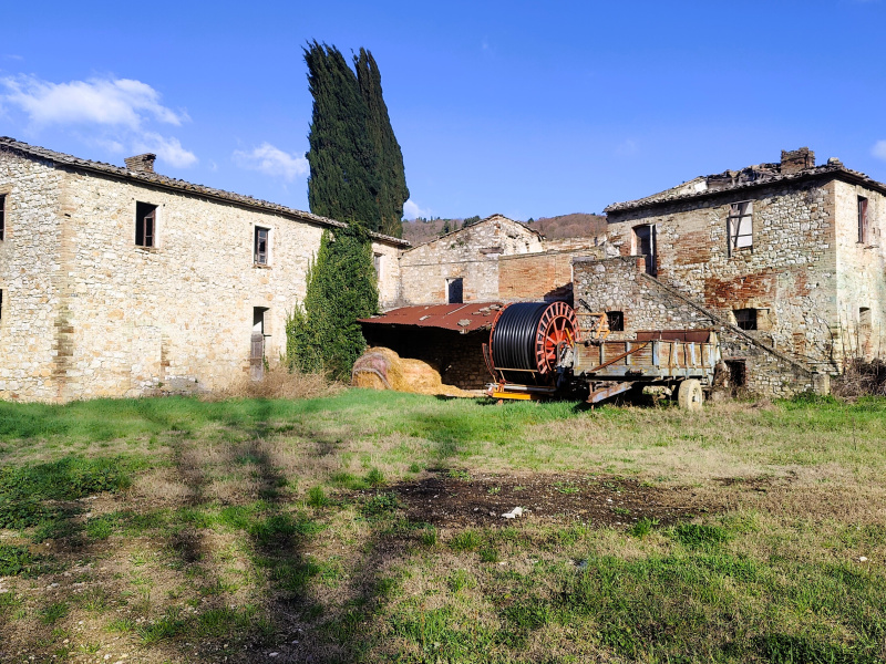 Tipologia Immobile: rustico/casale Provincia: perugia Comune: corciano Località: mantignana Indirizzo: Strada Provinciale di Colle del Cardinale