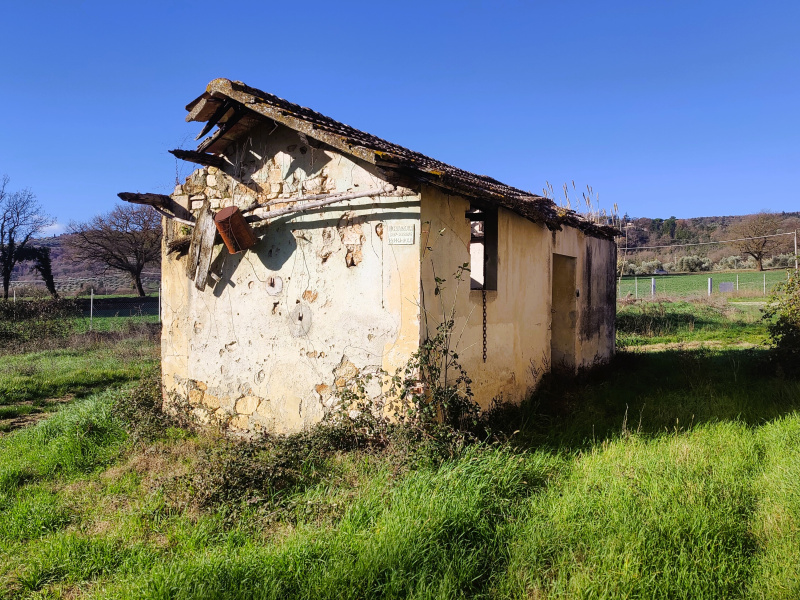 Tipologia Immobile: rustico/casale Provincia: perugia Comune: corciano Località: mantignana Indirizzo: Strada Provinciale di Colle del Cardinale