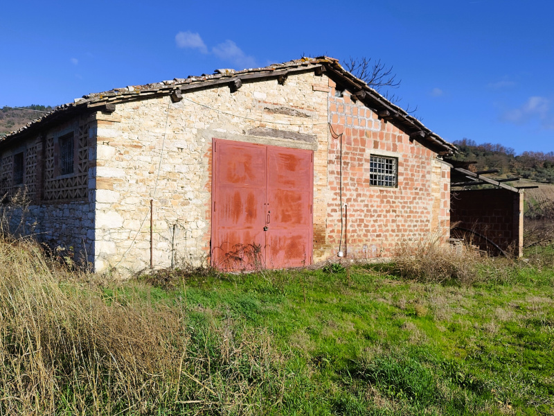 Tipologia Immobile: rustico/casale Provincia: perugia Comune: corciano Località: mantignana Indirizzo: Strada Provinciale di Colle del Cardinale