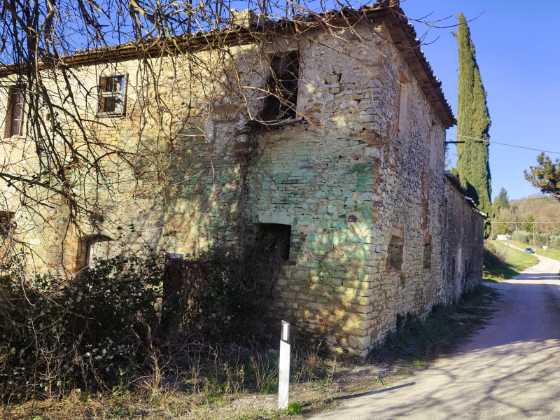 Tipologia Immobile: rustico/casale Provincia: perugia Comune: corciano Località: mantignana Indirizzo: Strada Provinciale di Colle del Cardinale