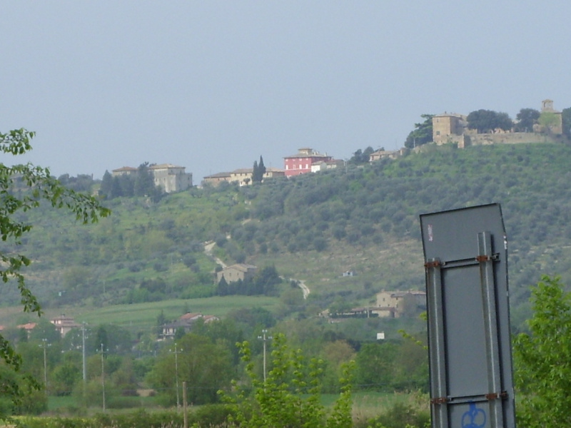 Tipologia Immobile: terreno agricolo Provincia: perugia Comune: magione Località:  Indirizzo: Via Case Sparse