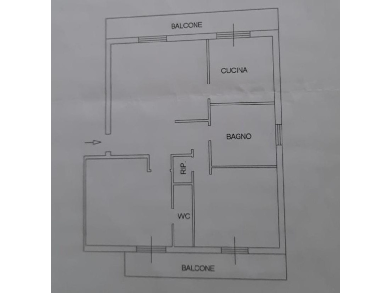 Tipologia Immobile: appartamento Provincia: roma Comune: roma Località: acilia Indirizzo: Via Lorenzo Bartolini