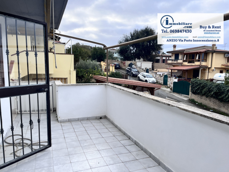 Tipologia Immobile: appartamento Provincia: roma Comune: anzio Località: cincinnato monte Indirizzo: Via Belvedere
