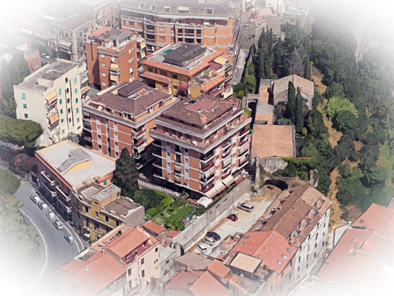 Tipologia Immobile: appartamento Provincia: roma Comune: marino Località: centro urbano Indirizzo: Via Costa Batocchi