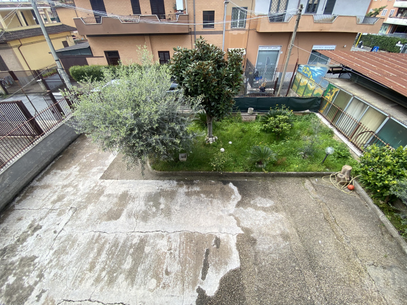 Tipologia Immobile: appartamento Provincia: roma Comune: roma Località: giardinetti Indirizzo: Via Filippo Tofani
