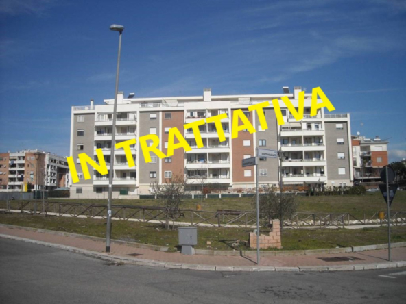 Tipologia Immobile: appartamento Provincia: roma Comune: roma Località: casal monastero Indirizzo: Via Castelchiodato