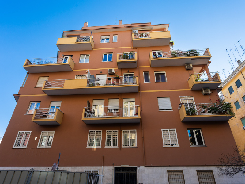 Tipologia Immobile: appartamento Provincia: roma Comune: roma Località: bologna Indirizzo: Via Luigi Pulci