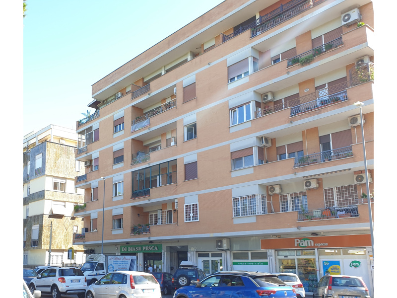 Tipologia Immobile: appartamento Provincia: roma Comune: roma Località: ostia levante Indirizzo: Viale dei Promontori