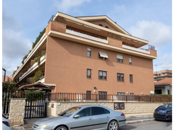 Tipologia Immobile: appartamento Provincia: roma Comune: roma Località: madonnetta Indirizzo: Via Padre Perilli