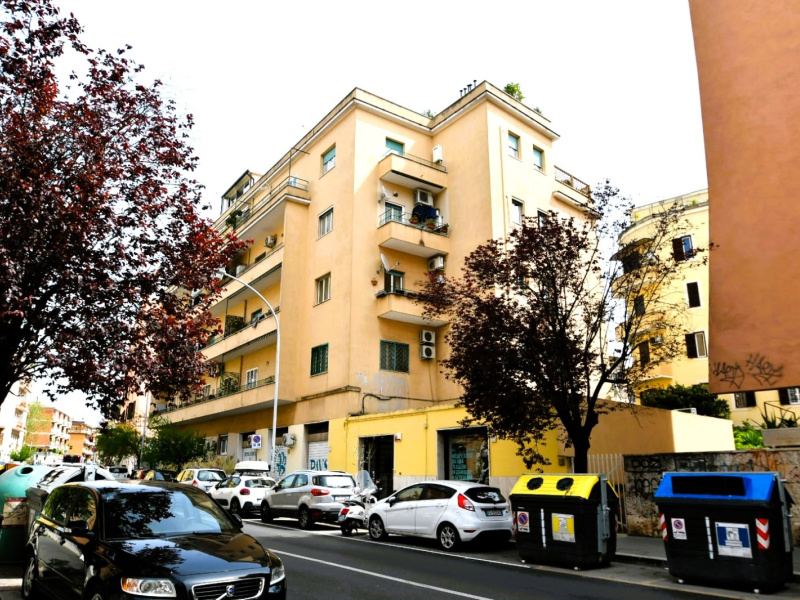 Tipologia Immobile: appartamento Provincia: roma Comune: roma Località: monteverde Indirizzo: Via Edoardo Jenner