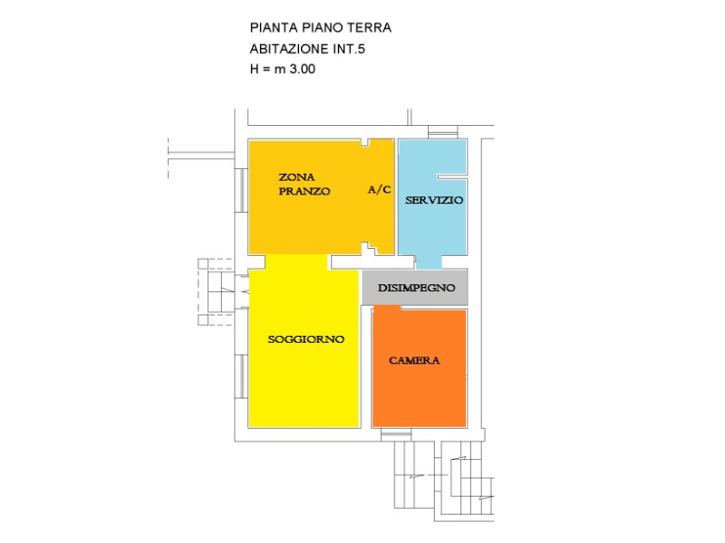 Tipologia Immobile: appartamento Provincia: roma Comune: roma Località: labaro - prima porta Indirizzo: Via Giulio Frascheri