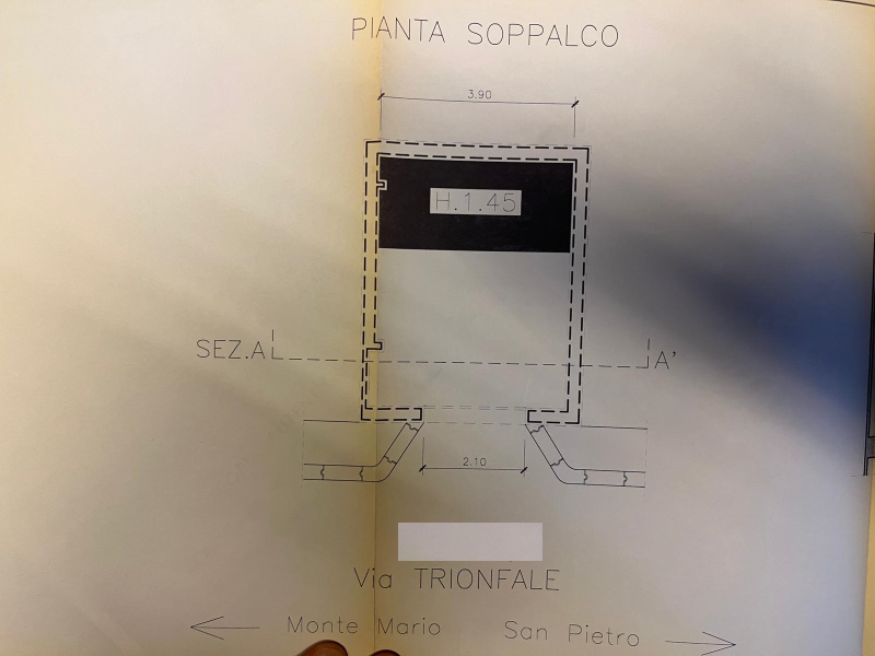 Tipologia Immobile: box Provincia: roma Comune: roma Località: prati Indirizzo: Via Trionfale