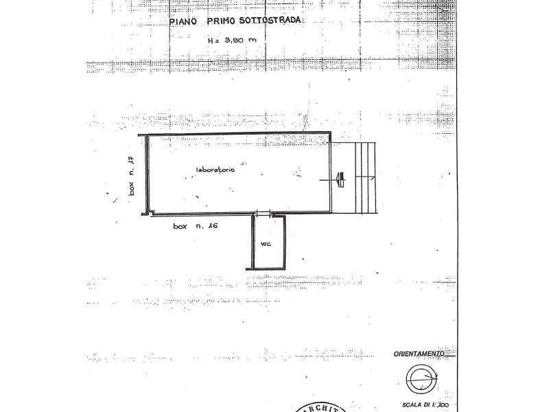 Tipologia Immobile: laboratorio Provincia: roma Comune: roma Località: gianicolense Indirizzo: Via Giulia di Colloredo