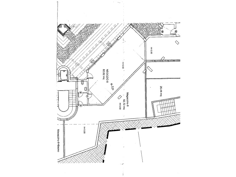 Tipologia Immobile: locale commerciale / negozio Provincia: roma Comune: monterotondo Località: monterotondo Indirizzo: Viale Bruno Buozzi