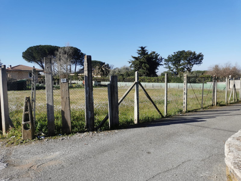 Tipologia Immobile: terreno agricolo Provincia: roma Comune: frascati Località: macchia dello sterparo Indirizzo: Via Casal di Mario