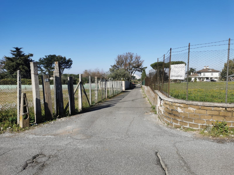 Tipologia Immobile: terreno agricolo Provincia: roma Comune: frascati Località: macchia dello sterparo Indirizzo: Via Casal di Mario