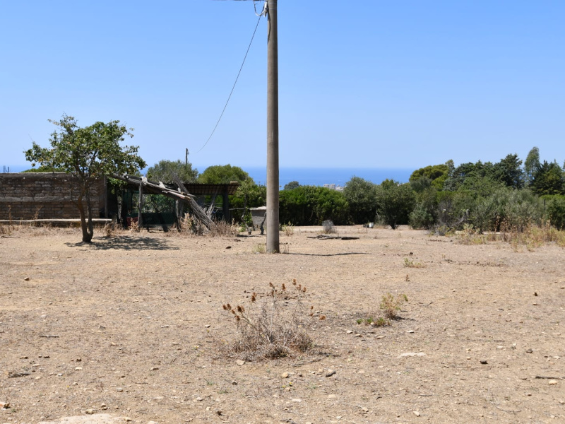 Tipologia Immobile: terreno agricolo Provincia: roma Comune: civitavecchia Località: campo dell'oro Indirizzo: Via Guastatori del Genio