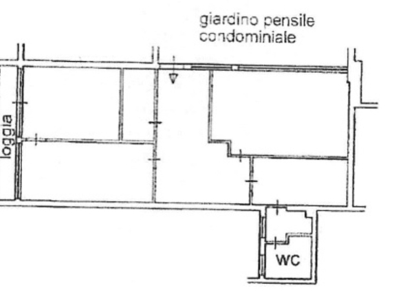 Tipologia Immobile: appartamento Provincia: roma Comune: roma Località: selva candida Indirizzo: Via Gaverina