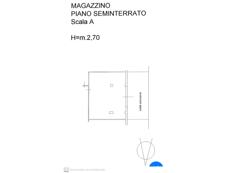 Tipologia Immobile: magazzino/deposito Provincia: roma Comune: santa marinella Località: fiori Indirizzo: Via della Fornacetta