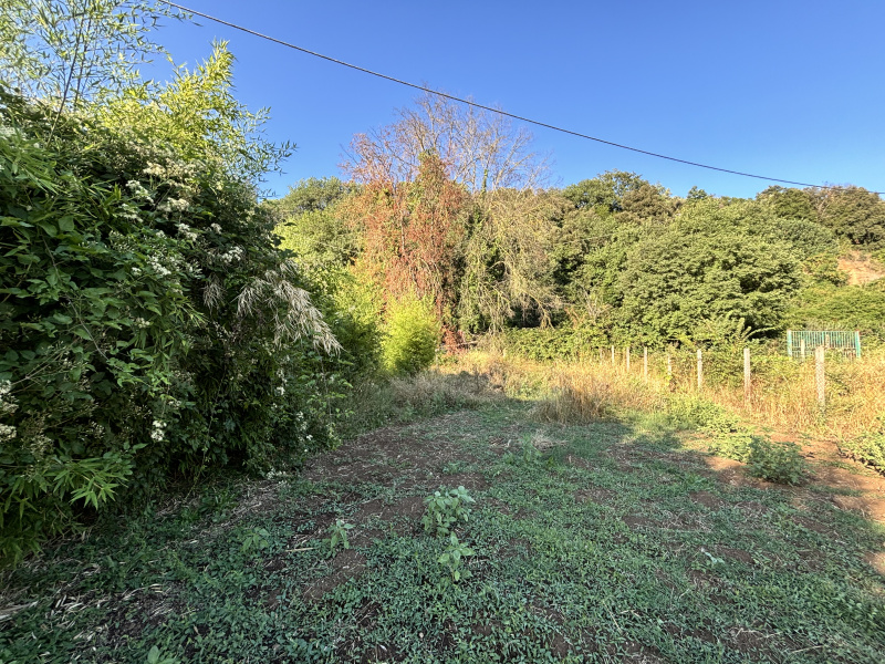 Tipologia Immobile: terreno agricolo Provincia: roma Comune: gallicano nel lazio Località:  Indirizzo: Via Val Pantano Prima