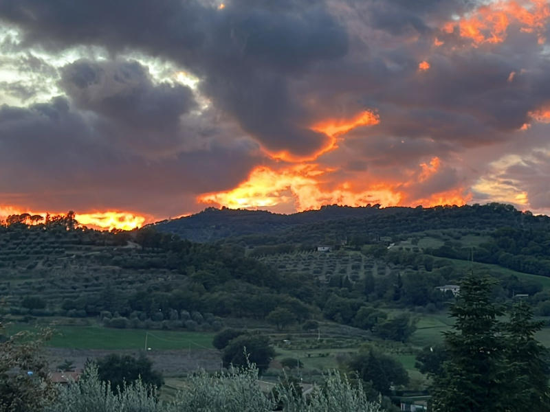 Tipologia Immobile: appartamento Provincia: perugia Comune: corciano Località: mantignana Indirizzo: Via Coluccio Salutati