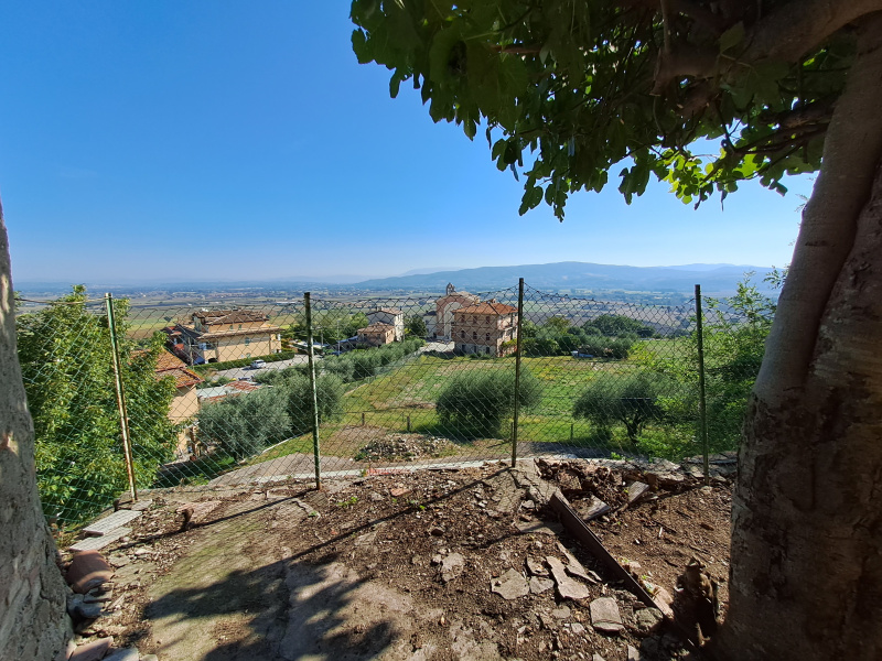 Tipologia Immobile: appartamento Provincia: perugia Comune: marsciano Località: castello delle forme Indirizzo: