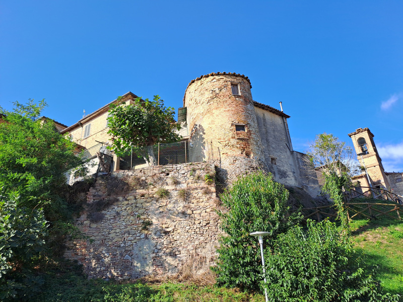 Tipologia Immobile: appartamento Provincia: perugia Comune: marsciano Località: castello delle forme Indirizzo: