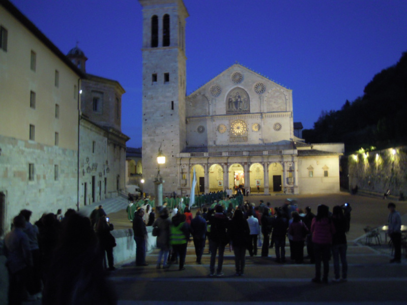 Tipologia Immobile: appartamento Provincia: perugia Comune: spoleto Località:  Indirizzo: Via Arco di Druso