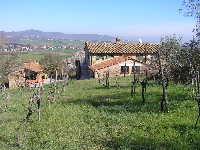 Tipologia Immobile: rustico/casale Provincia: perugia Comune: piegaro Località:  Indirizzo: Vocabolo Villa del Bugiardo