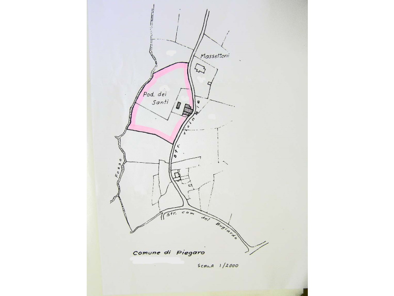 Tipologia Immobile: rustico/casale Provincia: perugia Comune: piegaro Località:  Indirizzo: Vocabolo Villa del Bugiardo