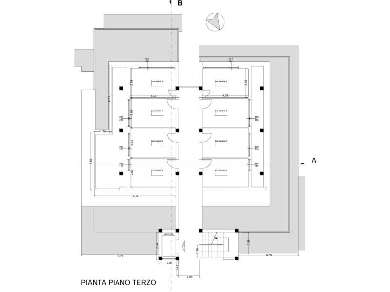 Tipologia Immobile: terreno edificabile Provincia: roma Comune: roma Località: cascina di monte migliore Indirizzo: Via Enrico Verson